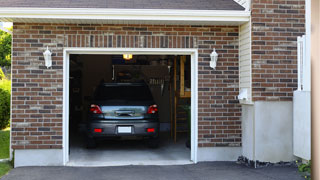 Garage Door Installation at Paula Drive Professional Condo, Florida